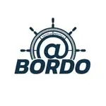 Logo da Escola Náutica Abordo